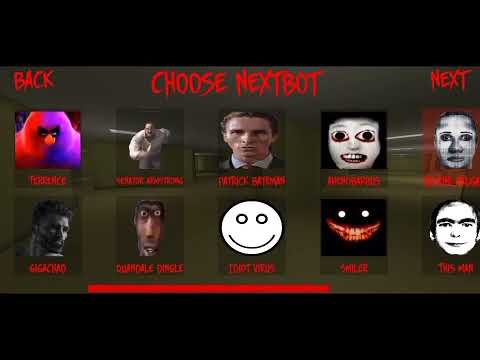 NEXTBOOT PART 1 FASTER THAN A BULLET