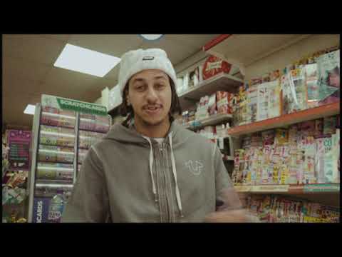 JIMIDAKILLA - BRANDY BELLY