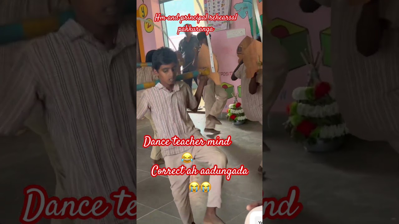 Pain in out off person | #dance #choreography