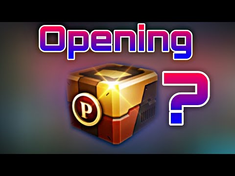 Opening Monthly Premium Card Chest!! - Marvel Future Fight