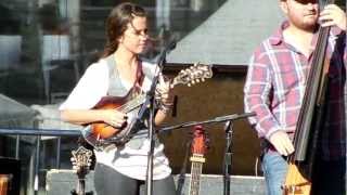 Sierra Hull Instrumental