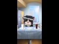 [My Talking Tom] I gotta go Pee 