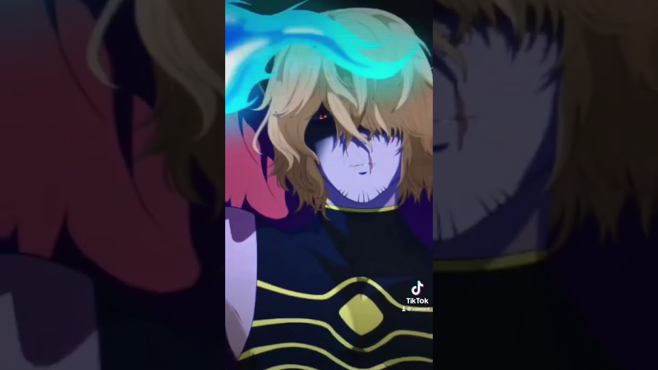 #mha #myheroacademia #shigaraki #hawks #dabi #anime #digitalart #animefusion