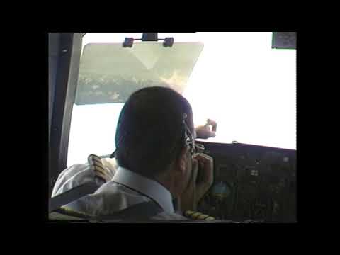 DUS LAX 10 03 1992 L1015