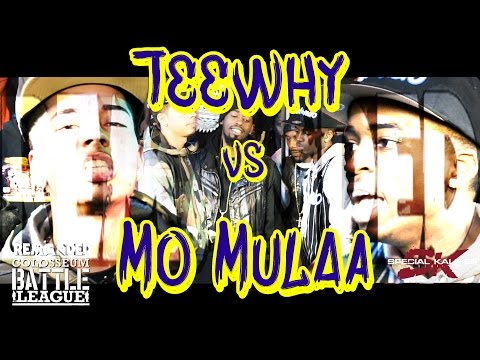 TeeWhy vs Mo Mula