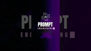 🚀 Mastering AI Communication with Prompt Engineering! #promptengineer #promptengineering #prompter