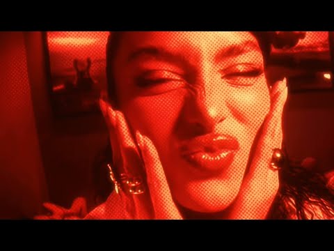 PRZNT - RED (Prod. NODRUMZ)