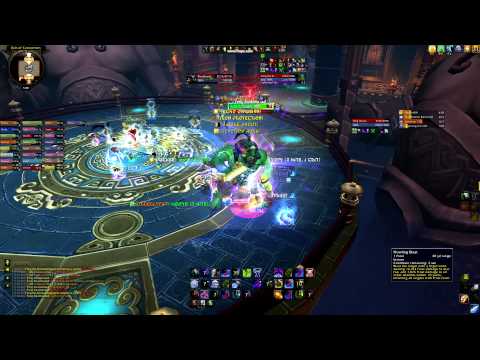 Quick Mogu'shan vaults LFR