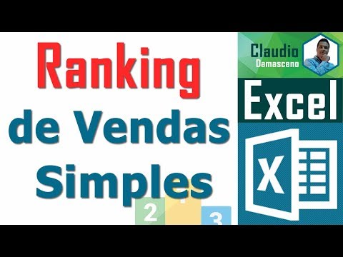 Como fazer Fluxo de Caixa automático no Excel Simples e Fácil