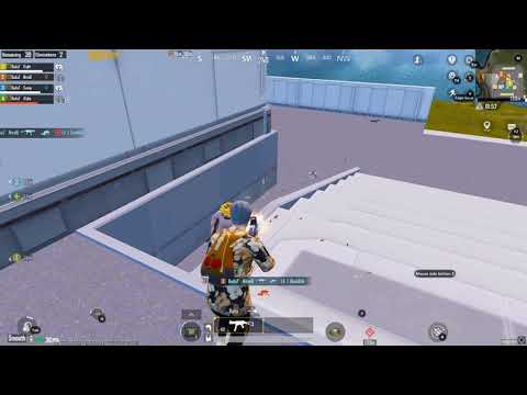 PUBG mobile : 90 FPS : Smooth + Extreme : GTX 1660 + i7 12th Gen Gameloop 7.1