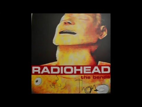 Thumbnail for Radiohead FAKE PLASTIC TREE live at CISM 89,3 FM Montréal 1995 Lyrics by Plastic Tree