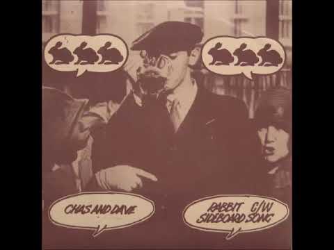 Chas & Dave - Rabbit (HQ)