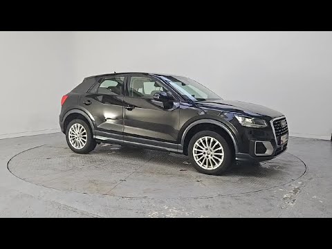 Audi Q2 €299 p/m - SE 115HP TFSI - Image 2