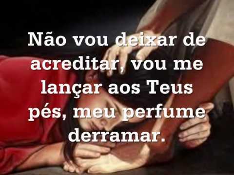 Michelle Nascimento - Julga Minha Causa