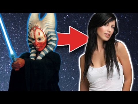 Star Wars: Where Are They Now? #10 - Orli Shoshan