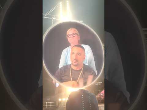 Ich wurde erwischt…