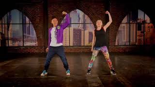 KIDZ BOP Kids   Fight Song #MoveItMarch