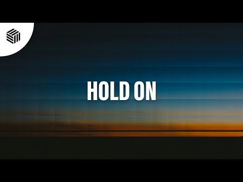 So Damn Easy, NOTSOBAD & Gaullin - Hold On (ft. NOËP)