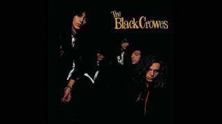 The Black Crowes - Shake Your Money Maker