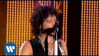 Héroes Del Silencio - Tesoro (Live Tour 2007)