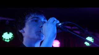 Indigo Sky - Whispers @ The Water Rats - (MHG Live Sessions)