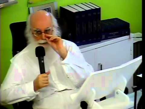 Waldo Vieira - Tertúlia 955 - Encontro antecipatório (Projeciologia) | #Conscienciologia