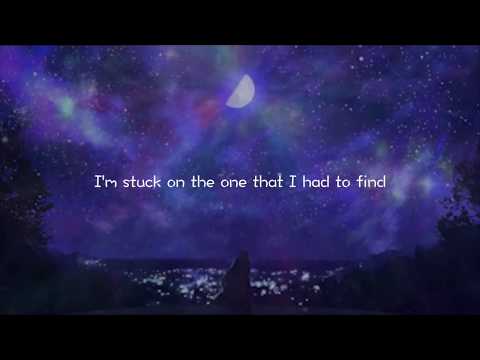 November Lights - Talk (Lyrics)