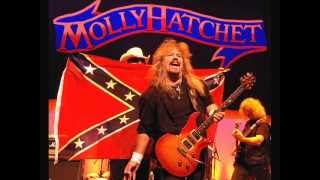 Molly Hatchet Kickstart to freedom
