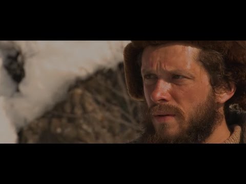 Конкурс Mamont Cup 2016. Окажитесь в экспедиции Григория Добрыгина на плато Путорана