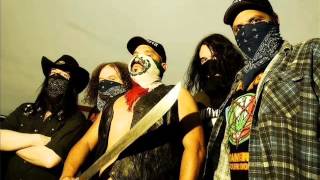 Brujeria - Pititis te invoco (Con Letra)