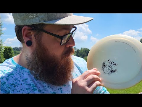 FLOW from LATITUDE 64 | Throwing EVERY Disc Possible | #573