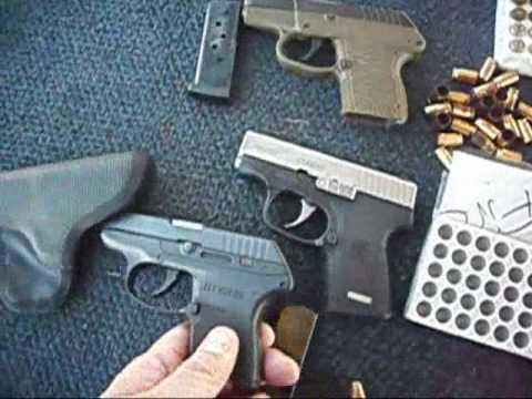 DESANTIS Super Fly Pocket Holster Ambidextrous Black LCP//P3AT//DB Nylon review