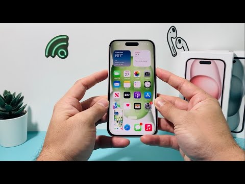 iPhone 15: How to Screenshot (3 Methods)