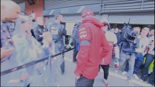 Download lagu Kimi Raikkonen Comforts Charles Leclerc in Spa 2019 mp3 Download lagu Kimi Raikkonen Comforts Charles Leclerc in Spa 2019 mp3