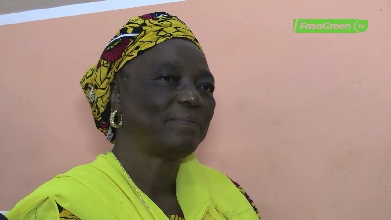 Recherche scientifique, et souveraineté alimentaire : le Professeur Moussa SIÉ partage son expertise