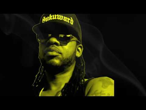 Dj Kronic Ft Suku " Step In Ya Face" Rmx (DIRTY SKANK BEATS)