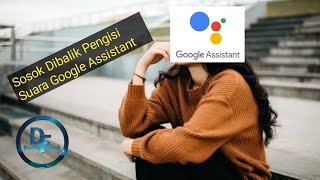 Download lagu Pengisi suara google Assistant Asli 'ok google' mp3
