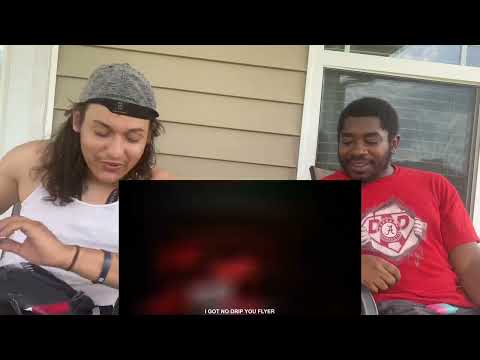 TRASH OR PASS-Lil Mabu X Sha Ek - EVERYONE K (Yus Gz Diss) (Official Music Video) REACTION