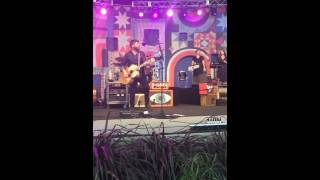 The Decemberists - "A Sucker's Prayer"