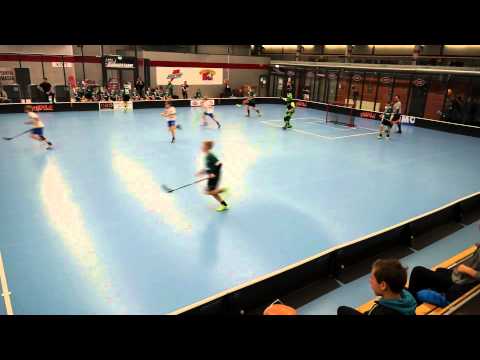 C2 SM-sarja GrIFK - Oilers NG 13.12.2014