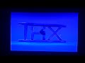 THX Tex 1 EX US DVD Finding Nemo