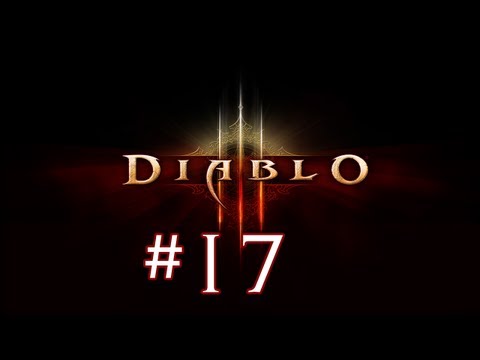 Diablo 3 Co-op Campaign Walkthrough / Gameplay with Clash Part 17 - Cultist Breakup