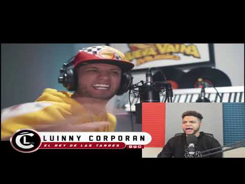 Brasa X DJ Scuff - Freestyle (VIDEO REACTION)