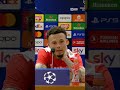 'De Lazio-spelers stampten op onze deur' ? #ZiggoSport #ChampionsLeague #Feyenoord #Lazio #Hartman