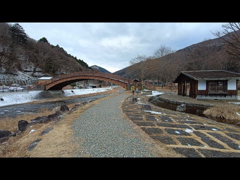Exploring Narai-juku: The Best-Preserved Stop on the Ancient Nakasendo (& Matsuya Sabo Coffee Shop)
