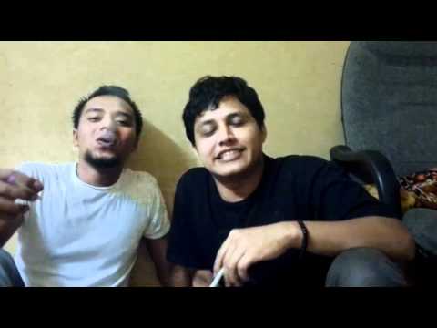 Senandung Rindu "Candil Feat Saykoji"