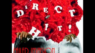 Direct Hit Failed Invasion