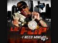 Lil Flip ft. Chamillionaire - Playa 4 Life Screwed & Chopped