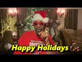 Bootsy Collins - Happy Holidays