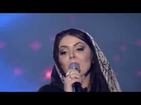 FILLORETA RACI - QYSH ( Kenga Magjike 2015 )